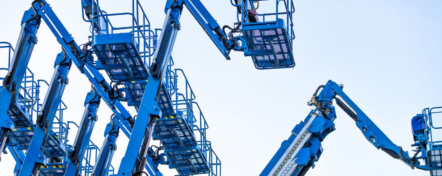 Introduzione al servizio di noleggio cestello elevatore a Allumiere Noleggio Cestello Elevatore Allumiere